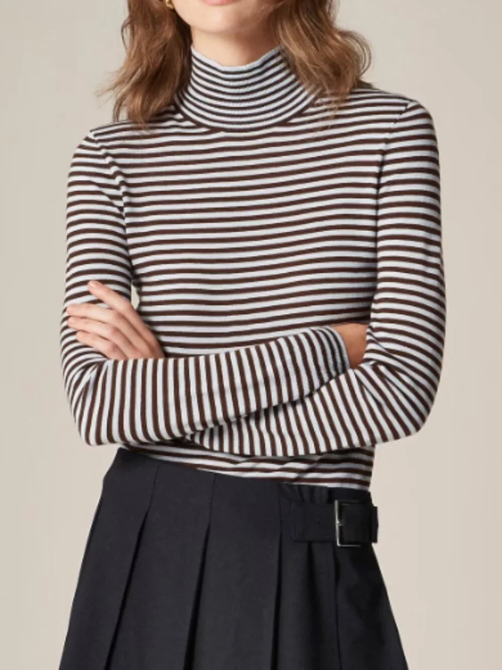 J. Crew size xxs